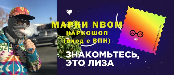 хмурый Абинск